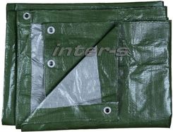 Zdjęcie Motive Plandeka Z Oczkami 3X4M 150g/m² - Stargard