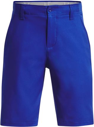 Szorty Under Armour Boys Golf 1361773-400 Rozmiar YMD