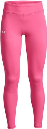 Legginsy Under Armour Motion Legging-PNK 1366119-640 Rozmiar YXL