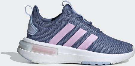 Dziecięce Buty Adidas Racer Tr23 K Ig4908 – Granatowy