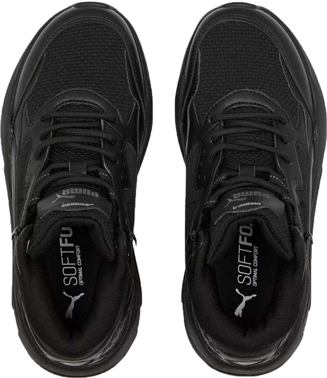 サイトー Buty za kostkę Puma X-Ray Speed Mid WTR Szare Zamość • OLX.pl