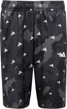 Zdjęcie Dziecięce Spodenki Adidas U TR-ES Aop SH Hr6409 – Szary - Płock