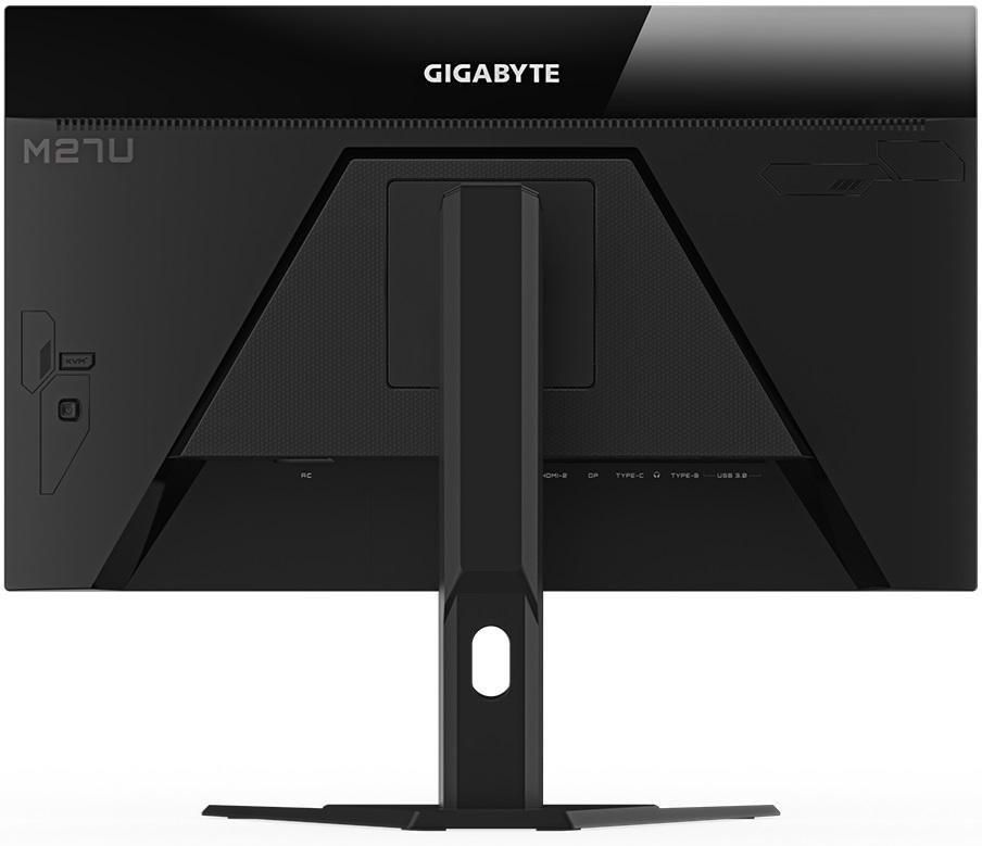 Monitor Gigabyte 27 M27U - Opinie i ceny na Ceneo.pl Monitor Gigabyte 27 M27U - Opinie i ceny na Ceneo.pl