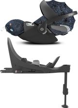 Zdjęcie Cybex Cloud T i-Size Z Bazą Isofix Jewels Of Nature - Sośnicowice