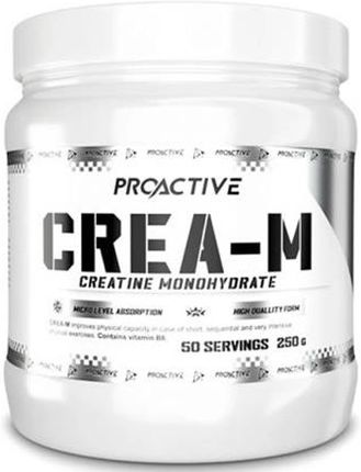 Proactive Crea M 250g