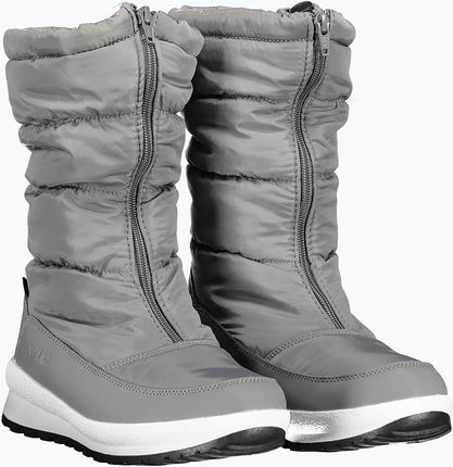 Śniegowce damskie CMP Hoty Wp Snowboots grey