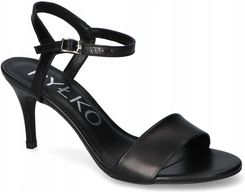 Aldo villarosa clearance black