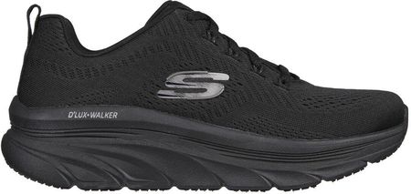 Obuwie Skechers D'Lux Walker - Fresh Finesse 149368-bbk Rozmiar 39,5 EU