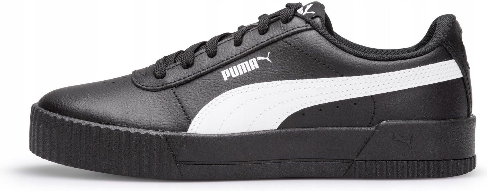 Buty damskie Puma Carina Pfs jak cali rozm. 39 Ceny i opinie Ceneo.pl