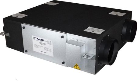 Tywent Rekuperator Z Odzyskiem Ciepła I Wilgoci B3B-1000 - 1230m3/h - FI 250mm