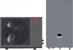 Zdjęcie Rotenso Airmi Split 10kW Grafit AISB100X1OR14+AIS100X13IR14 - Knurów