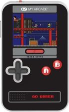 My Arcade Go Gamer Classic Red 300 Games DGUN-3909