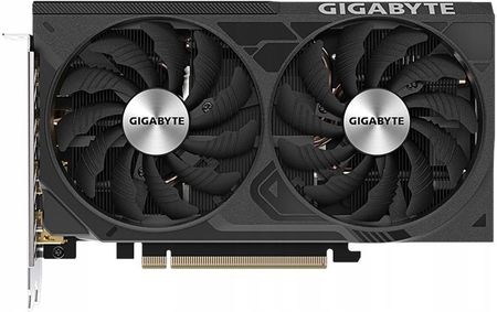 Gigabyte GeForce RTX 4060 Ti WINDFORCE OC 16GB GDDR6