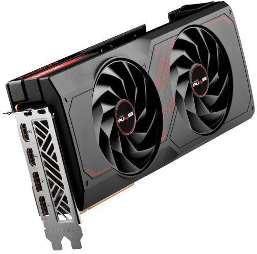 Sapphire Radeon RX 7700 XT PURE 12GB GDDR6 11335-03-20G od 12 689