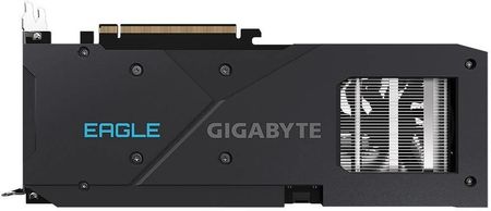 Gigabyte graficzna Radeon RX 6600 Eagle 8GB GDDR6 (GVR66EAGLE8GD10)