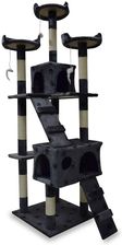 Zdjęcie Duży Drapak Legowisko Dla Kotów Wieża Kota 1049 Bitux - Wojcieszów