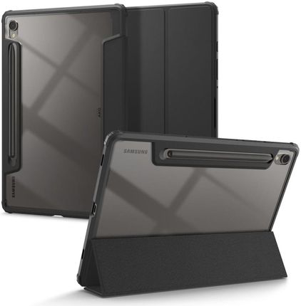 Spigen Etui Ultra Hybrid ”Pro” Do Samsung Galaxy Tab S9 11.0 X710 / X716B Czarne