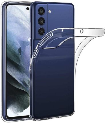 Nexeri Etui Samsung Galaxy S21 Fe Slim Case Protect 2Mm Transparentne