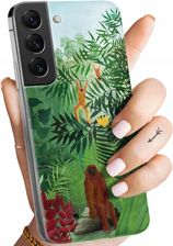 Hello Case Etui Do Samsung Galaxy S22 Plus Henri Rousseau