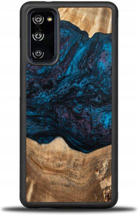 Bewood Etui Unique Na Samsung Galaxy S20 Fe Planets Neptun