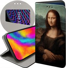 Hello Case Etui Do Samsung Galaxy S8 Leonardo Da Vinci