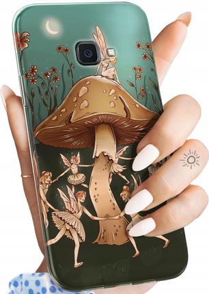 Hello Case Etui Do Samsung Galaxy Xcover 4 4S Fantasy