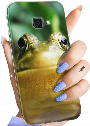 Hello Case Etui Do Samsung Galaxy Xcover 4 4S Żabka