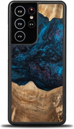 Bewood Etui Unique Na Samsung Galaxy S21 Ultra Planets Neptun