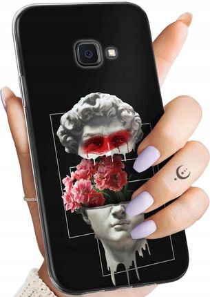 Hello Case Etui Do Samsung Galaxy Xcover 4 4S Klasyka