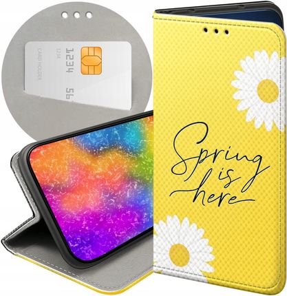 Hello Case Etui Do Samsung Galaxy A5 2017 Wiosna Spring