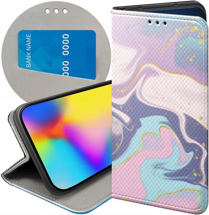 Hello Case Etui Do Samsung Galaxy J4 Plus Pastele Case