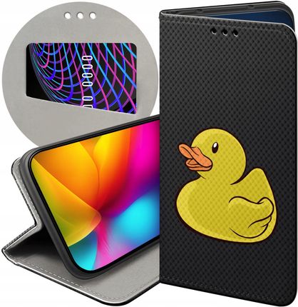 Hello Case Etui Do Samsung Galaxy J4 Plus Bez Tła Case