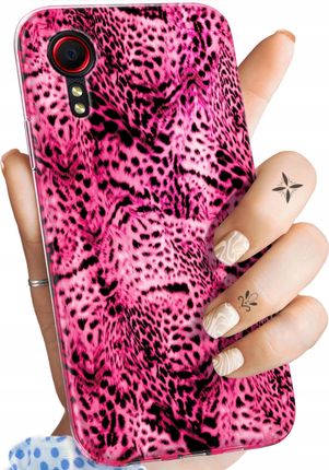 Hello Case Etui Do Samsung Galaxy Xcover 5 Futerko