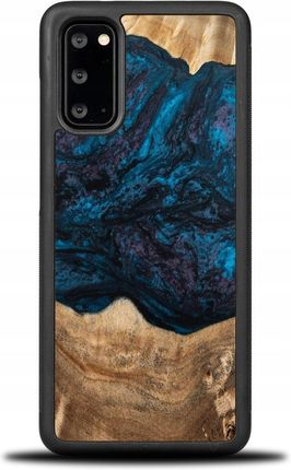 Bewood Etui Unique Na Samsung Galaxy S20 Planets Neptun