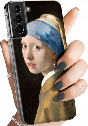 Hello Case Etui Do Samsung Galaxy S21 Ultra 5G Obudowa