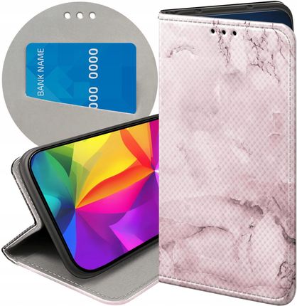 Hello Case Etui Do Samsung Galaxy J4 Plus Różowe