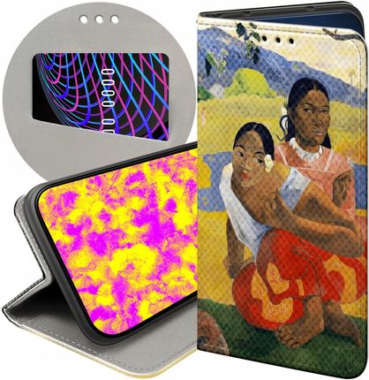 Hello Case Etui Do Samsung Galaxy J5 2016 Paul Gauguin