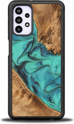 Bewood Etui Unique Na Samsung Galaxy A32 5G Turquoise
