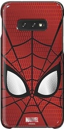 Samsung Etui Case Plecki Do Galaxy S10E Spiderman Marwel