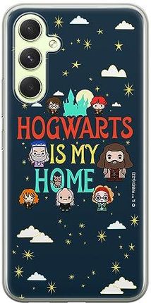 Ert Group Etui Na Telefon Samsung A54 5G Case Oryginalny I Oficjalnie Licencjonowany Przez Harry Potter Wzór 237