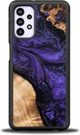 Bewood Etui Unique Na Samsung Galaxy A32 4G Violet