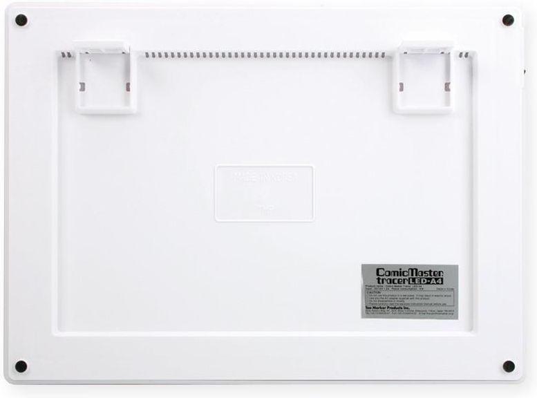 Jual KERTAS COPIC - PM PAD PAPER - UKURAN A4 - 50 LEMBAR - WHITE