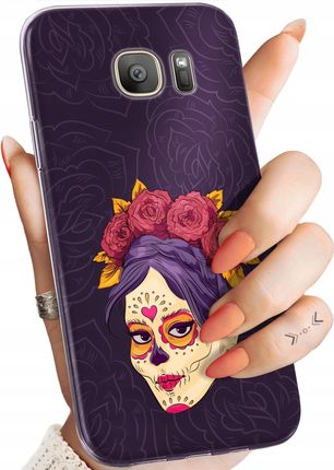 Hello Case Etui Do Samsung Galaxy S7 Meksyk Obudowa