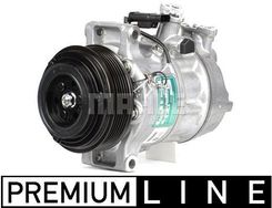 Zdjęcie Mahle Original Kompresor klimatyzacji MAHLE ACP 577 000P  - Leśnica