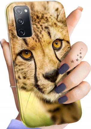 Hello Case Etui Do Samsung Galaxy S20 Fe 5G Gepard