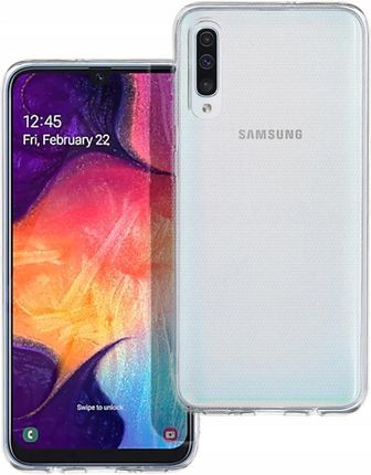 Bez Marki Futerał Clear Case 2Mm Do Samsung Galaxy A50 / A30S