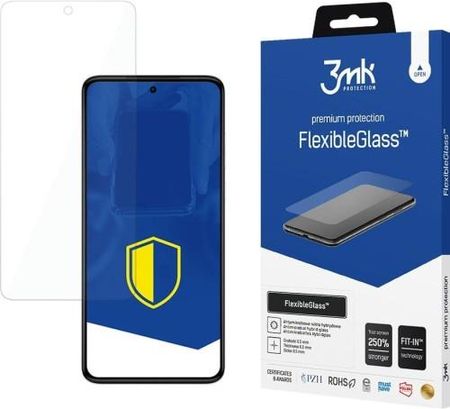 3Mk Szkło Ochronne Flexibleglass Do Motorola Moto G84 5G