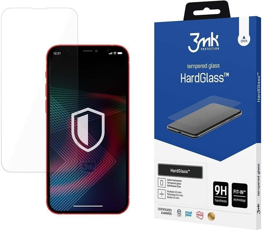 3Mk Protection Apple Iphone 13 Pro Max - 3Mk Hardglass™ - Opinie i ceny ...