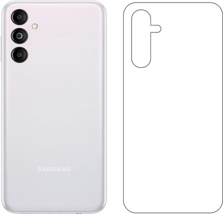 Krainagsm Folia Hydrożelowa Na Tył Do Samsung Galaxy M14 5G