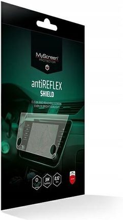Myscreen Ms Navi Antireflex Shield 8" Audi A3 (8Y)